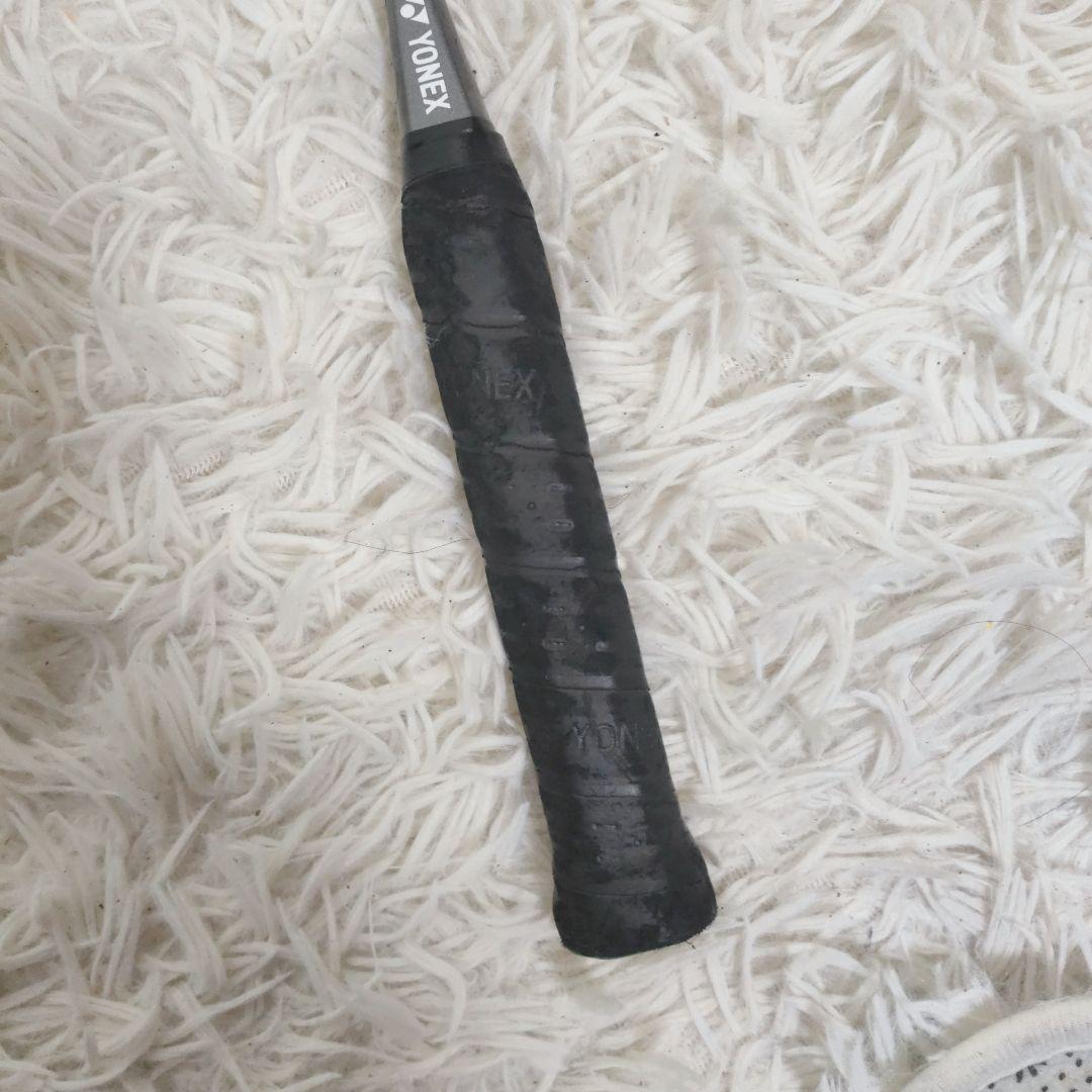 ヨネックス　バドミントンラケット　マッスルパワー7 YONEX 2本セット