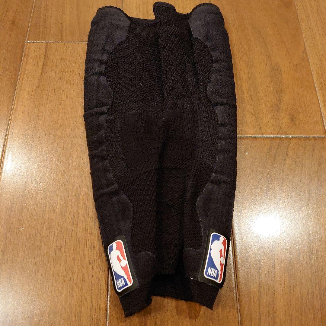 BAUERFEIND NBA 膝サポーター ブラック