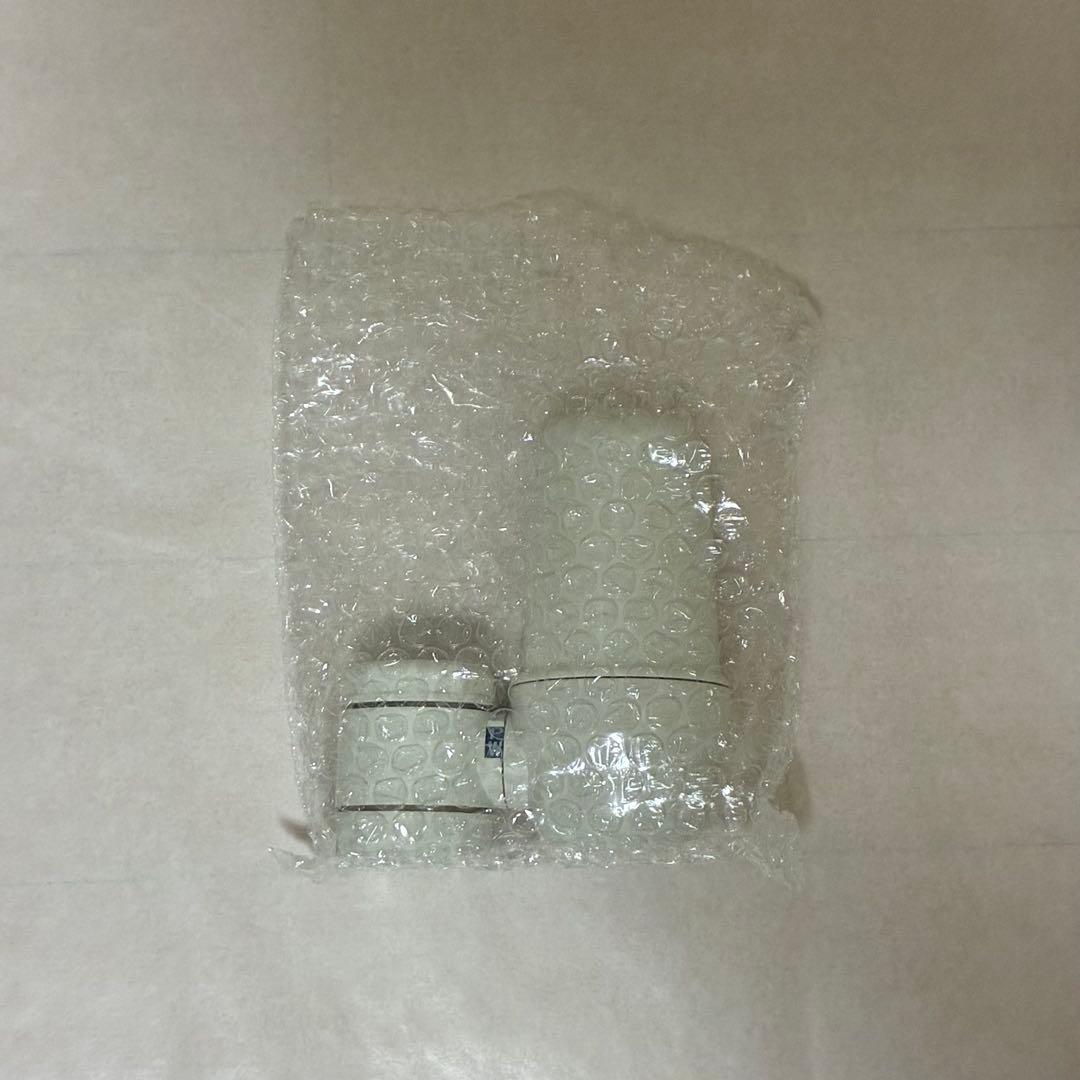 iBelieve water 浄水器　本体+カートリッジ 3点セット　3000L