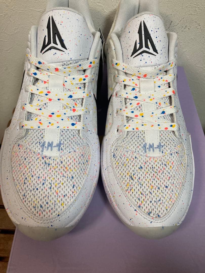 nikeナイキja2 PER EPジャモラント未使用品28.5cmジャ2
