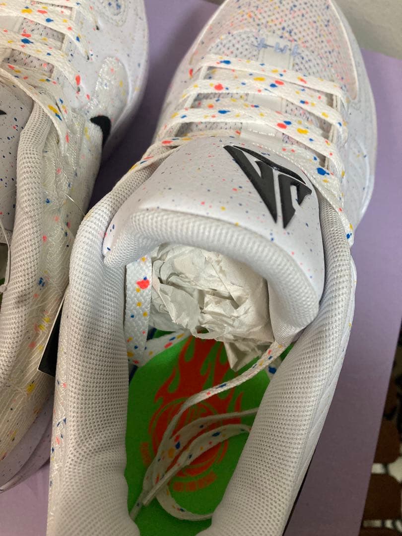 nikeナイキja2 PER EPジャモラント未使用品28.5cmジャ2