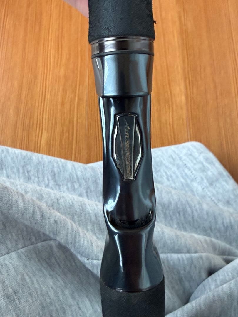 DAIWA ハートランド　HL722LML+FB-ST20 ジャンク