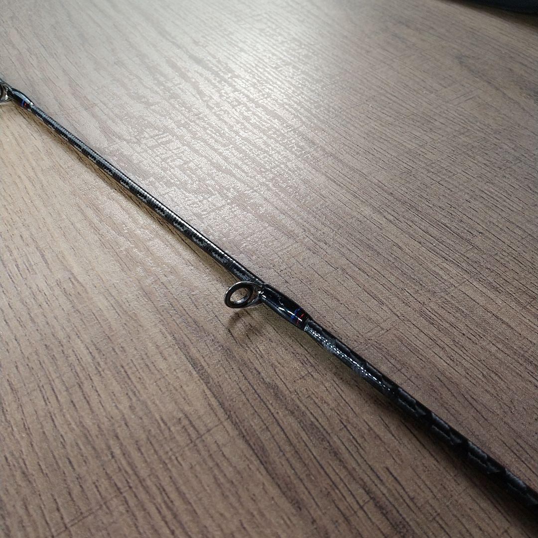 SHIMANO Scorpion 1600SS-2 フィッシングロッド