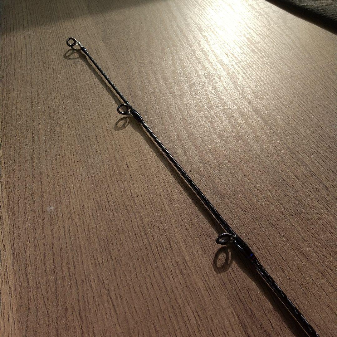 SHIMANO Scorpion 1600SS-2 フィッシングロッド