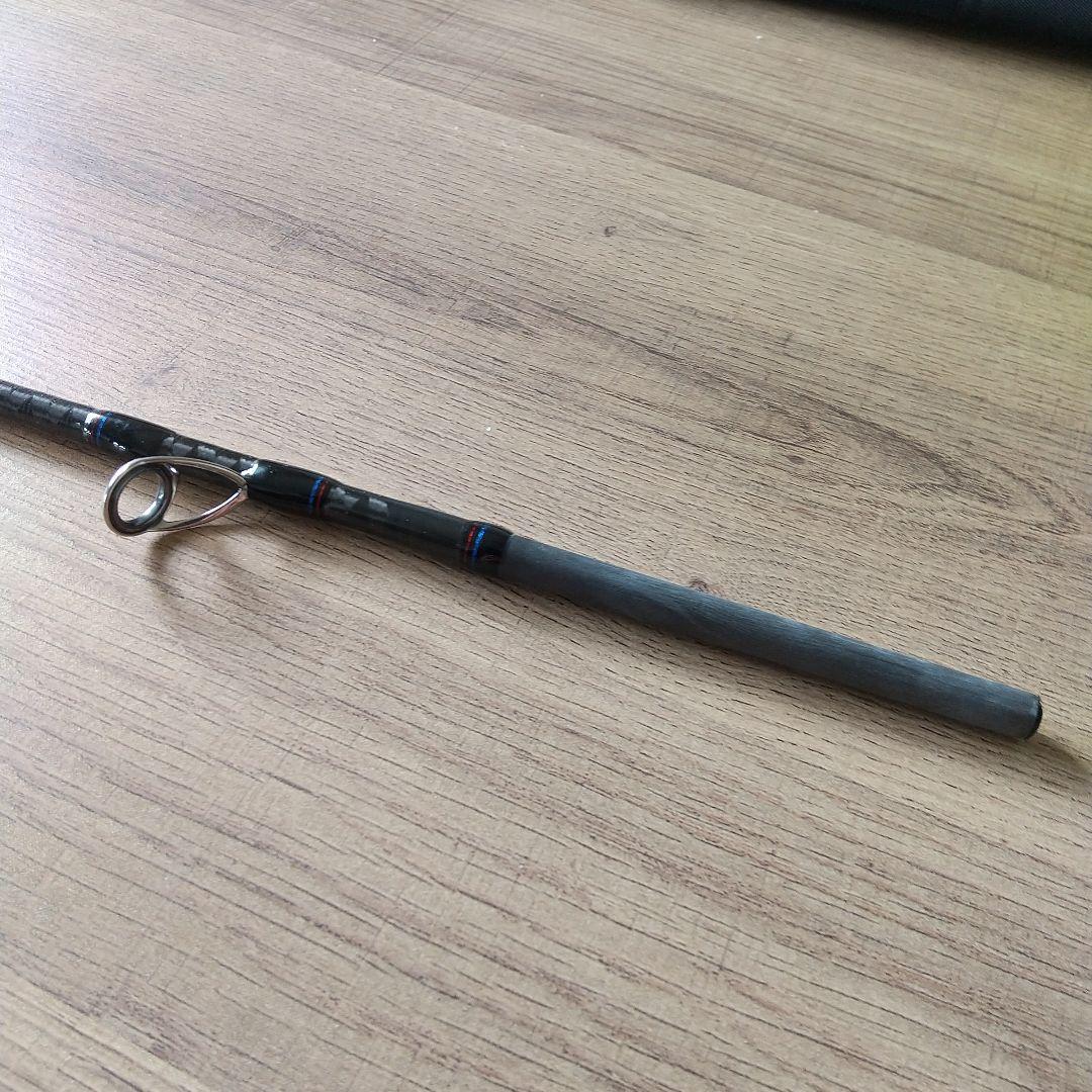SHIMANO Scorpion 1600SS-2 フィッシングロッド