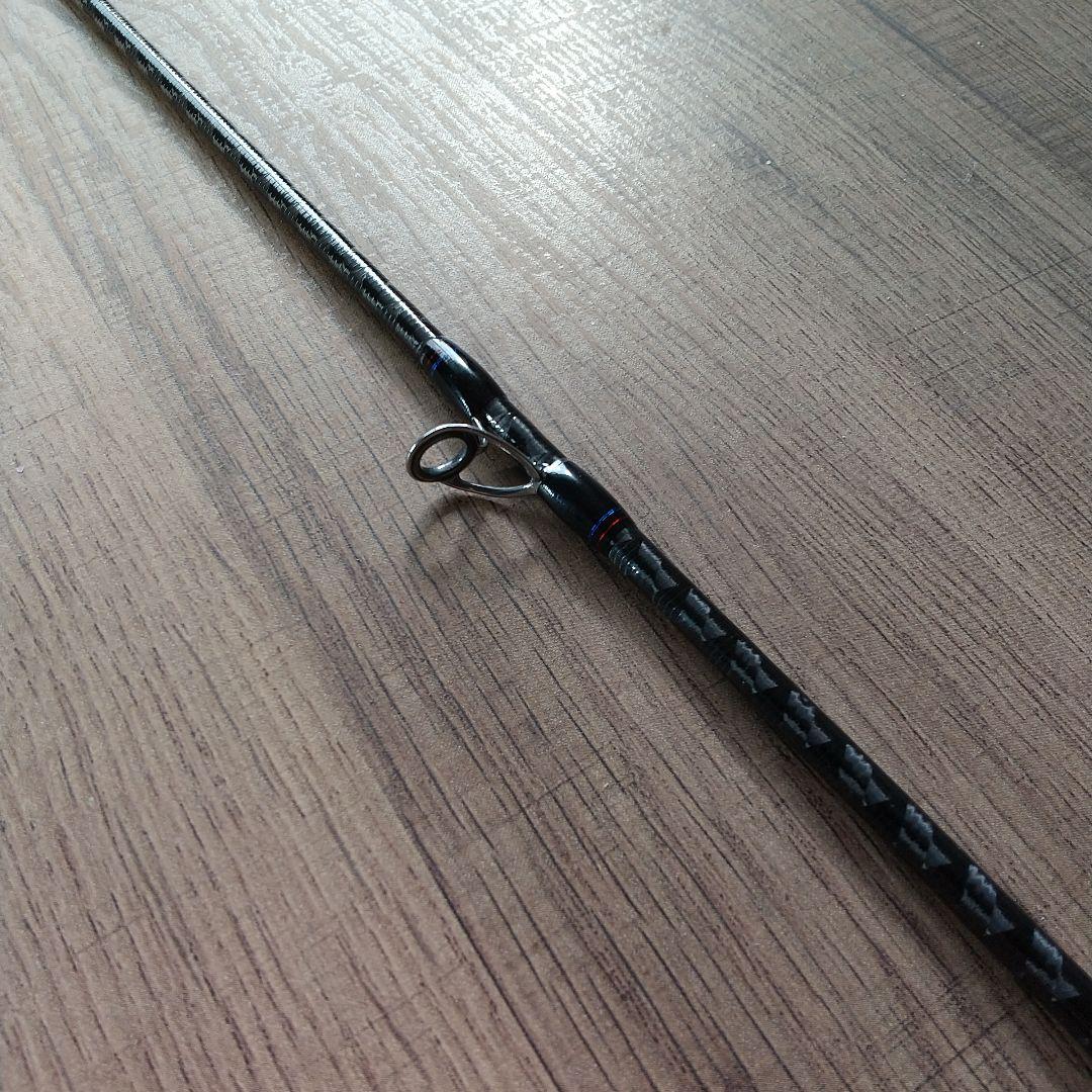 SHIMANO Scorpion 1600SS-2 フィッシングロッド