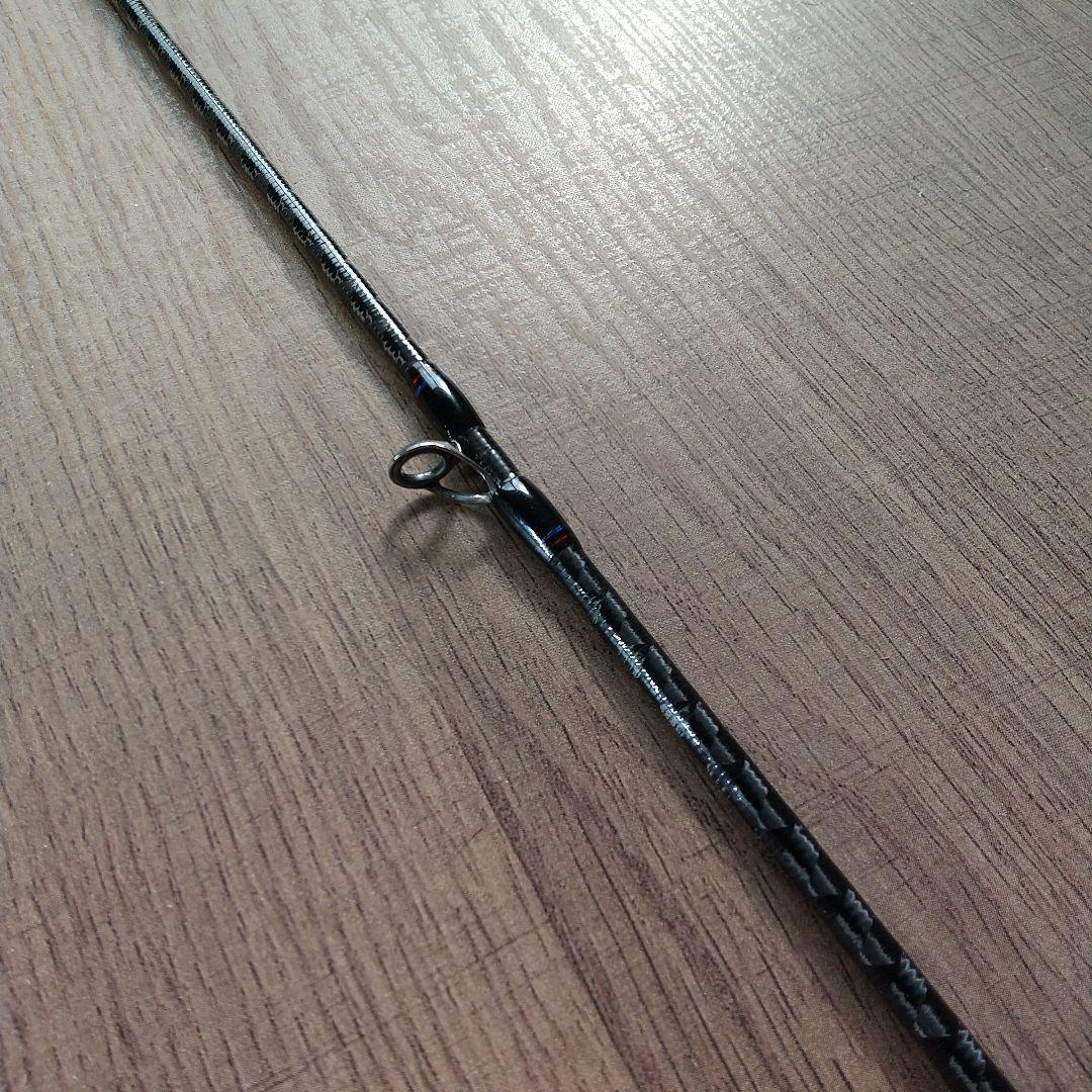 SHIMANO Scorpion 1600SS-2 フィッシングロッド