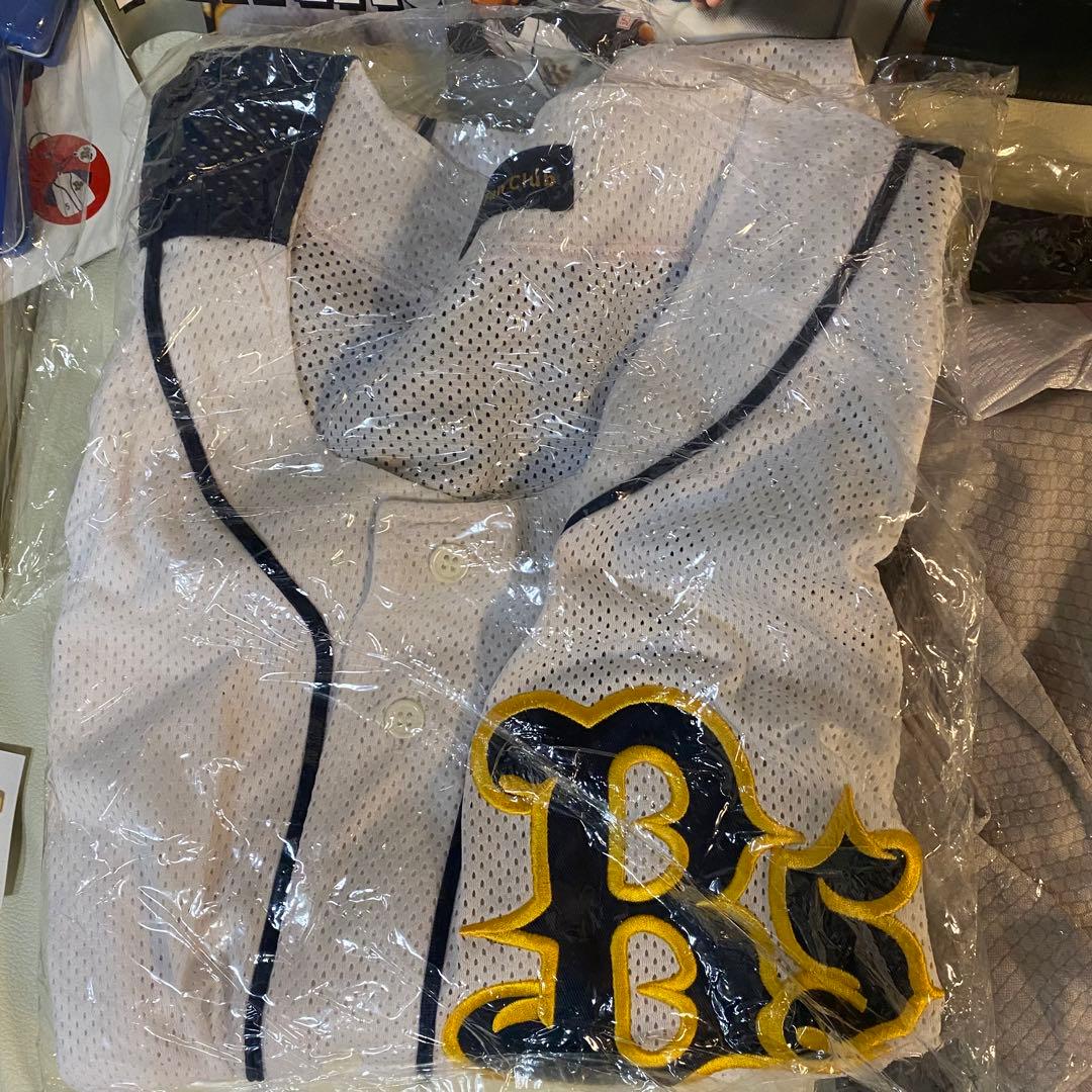 オリックスバッファローズ　応援グッズ　まとめ売り
