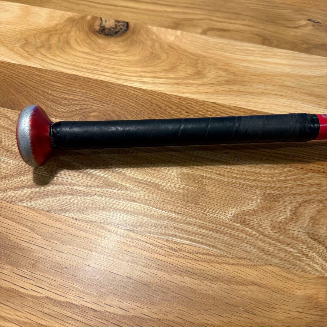 MM23 少年　少年野球　生産終了希少品　SSK 80cm 少年用 690g