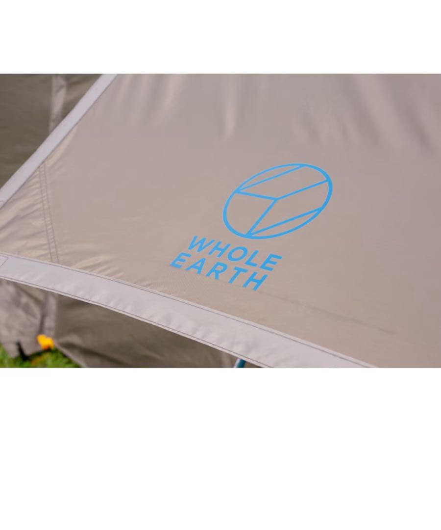 WholeEarth HEXA TARP 2.0 ヘキサタープ WE2MDA22
