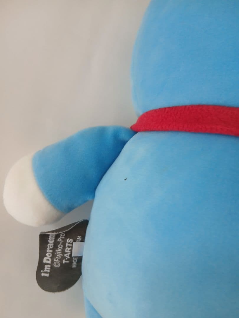 アイムドラえもん　Mocchi-Mocchi- ぬいぐるみM　ドラえもん
