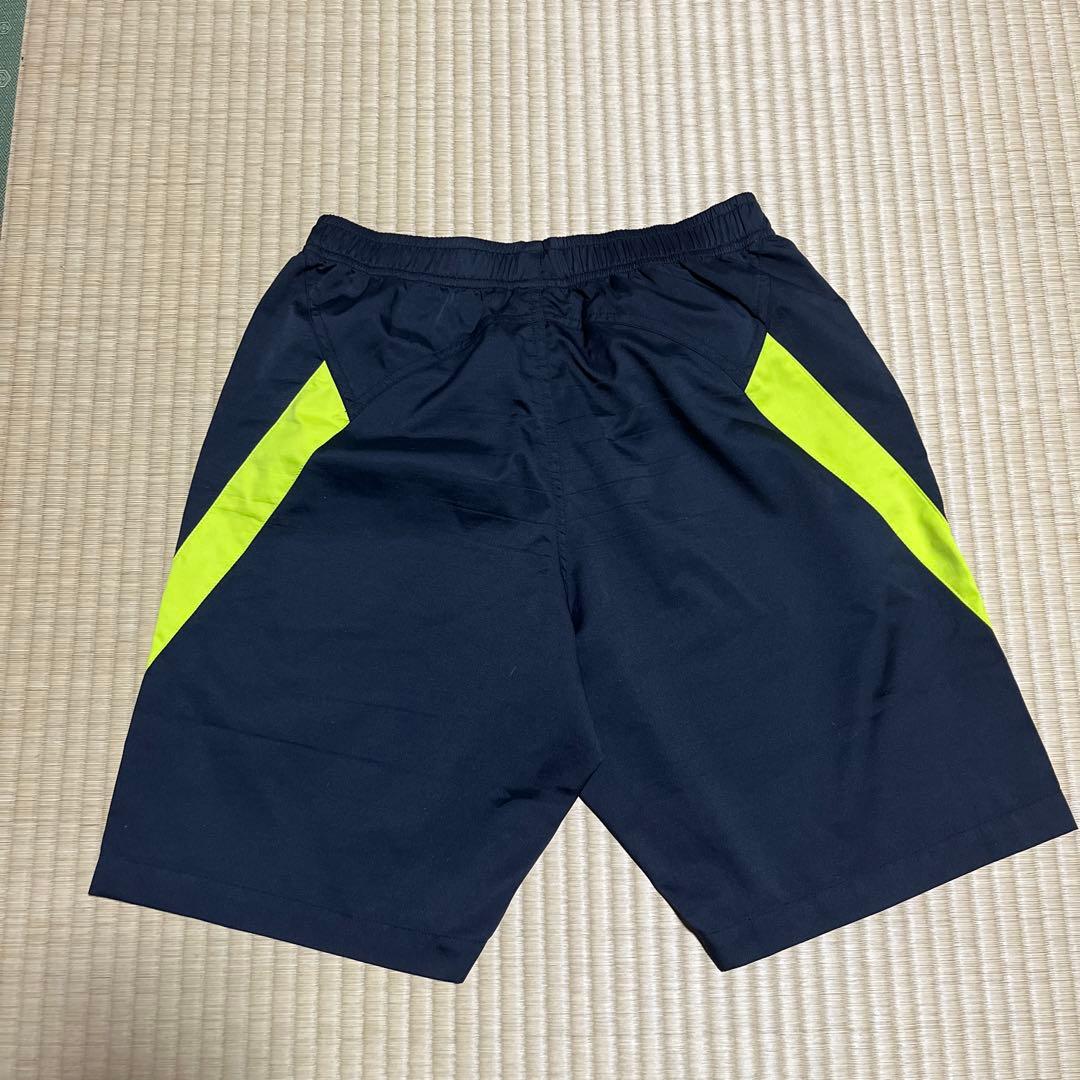 トヨタヴェルブリッツ　トレーニングウェア