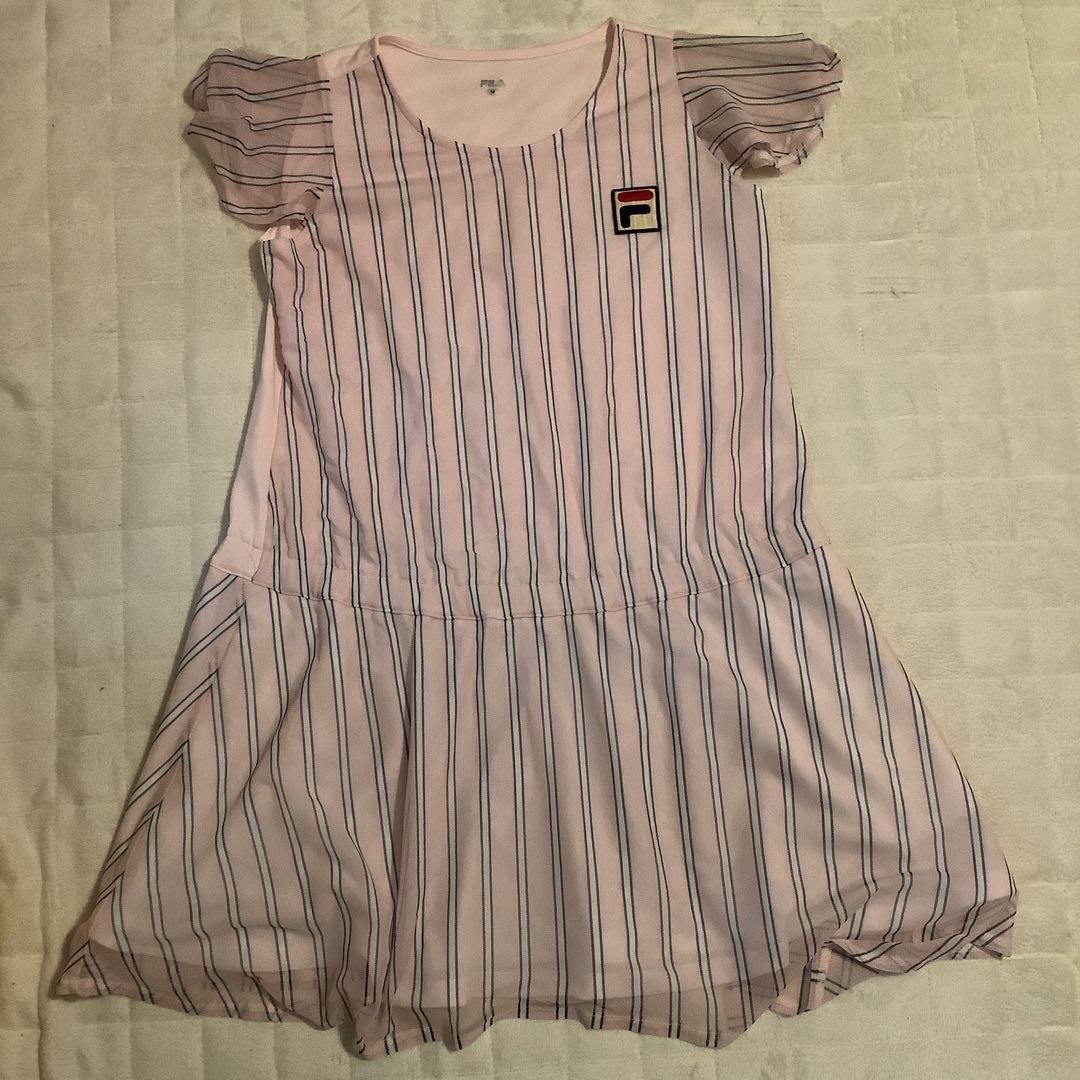 フィラ　テニスウェア　美品