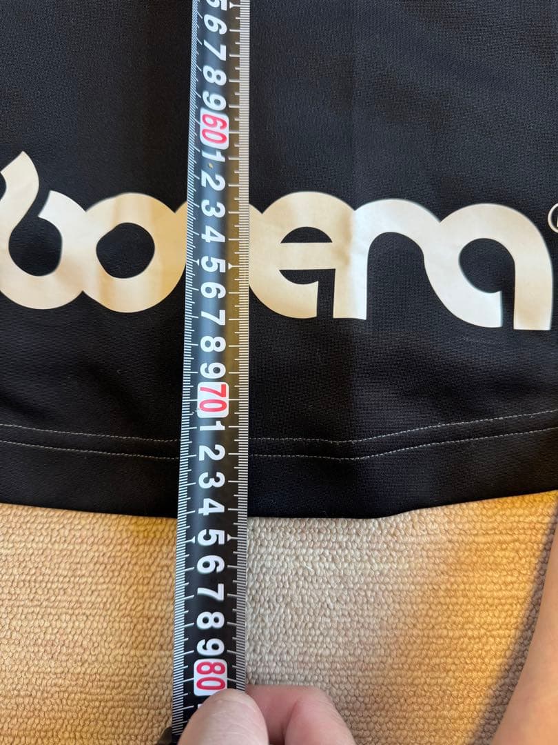 BONERA スウェットジャージ上下セット　XLサイズ
