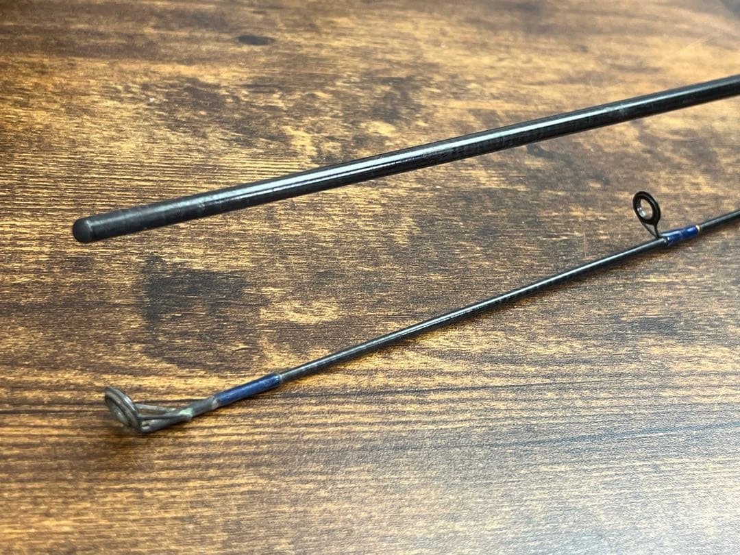 釣り竿 2本