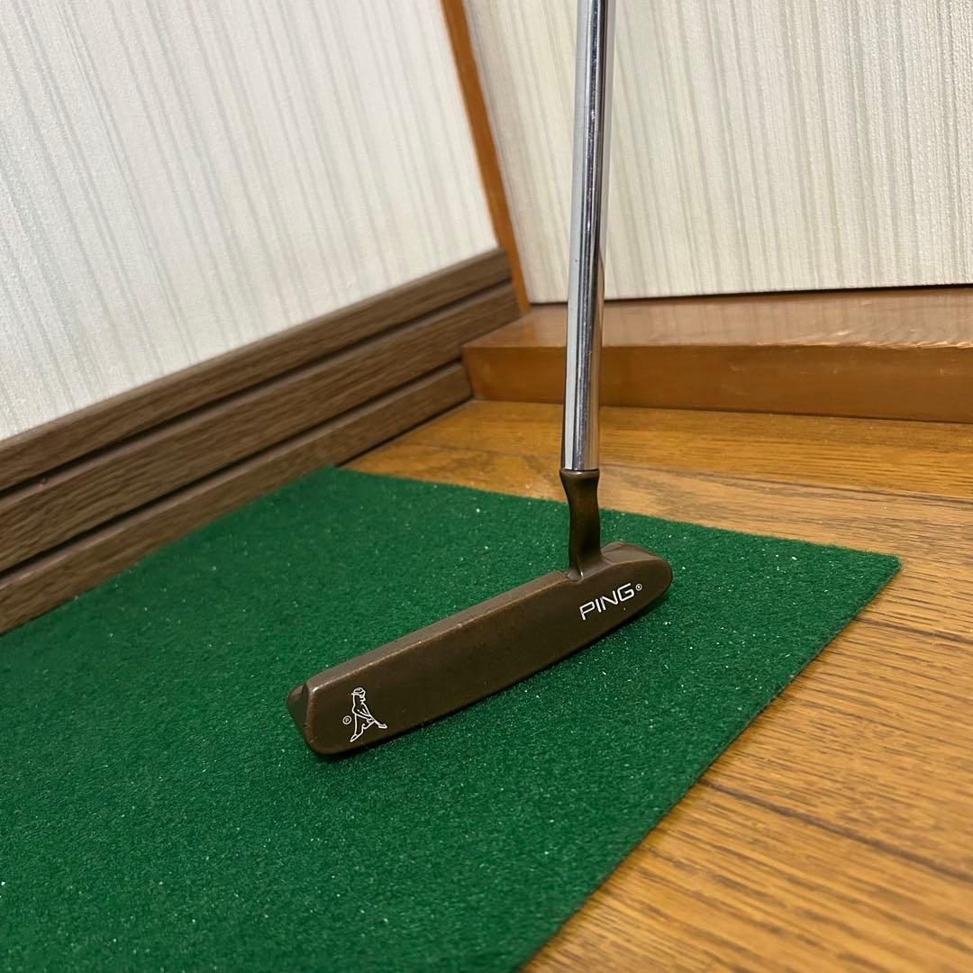 良品 PING K15 ピン ヤマハ インプレス メンズ ゴルフクラブ セット