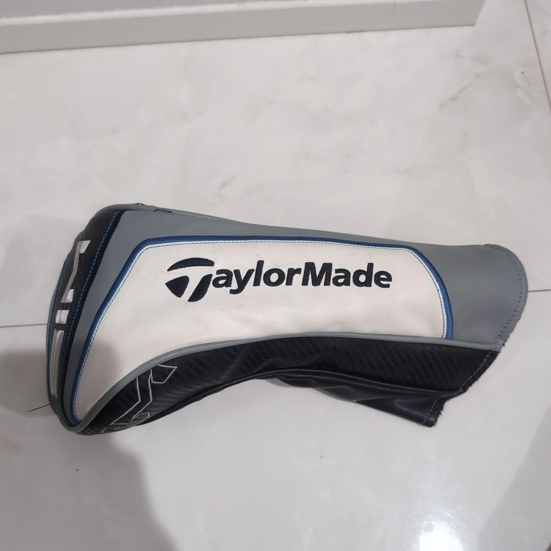 TaylorMade SIM MAX 10.5度 テーラーメイド シムマックス