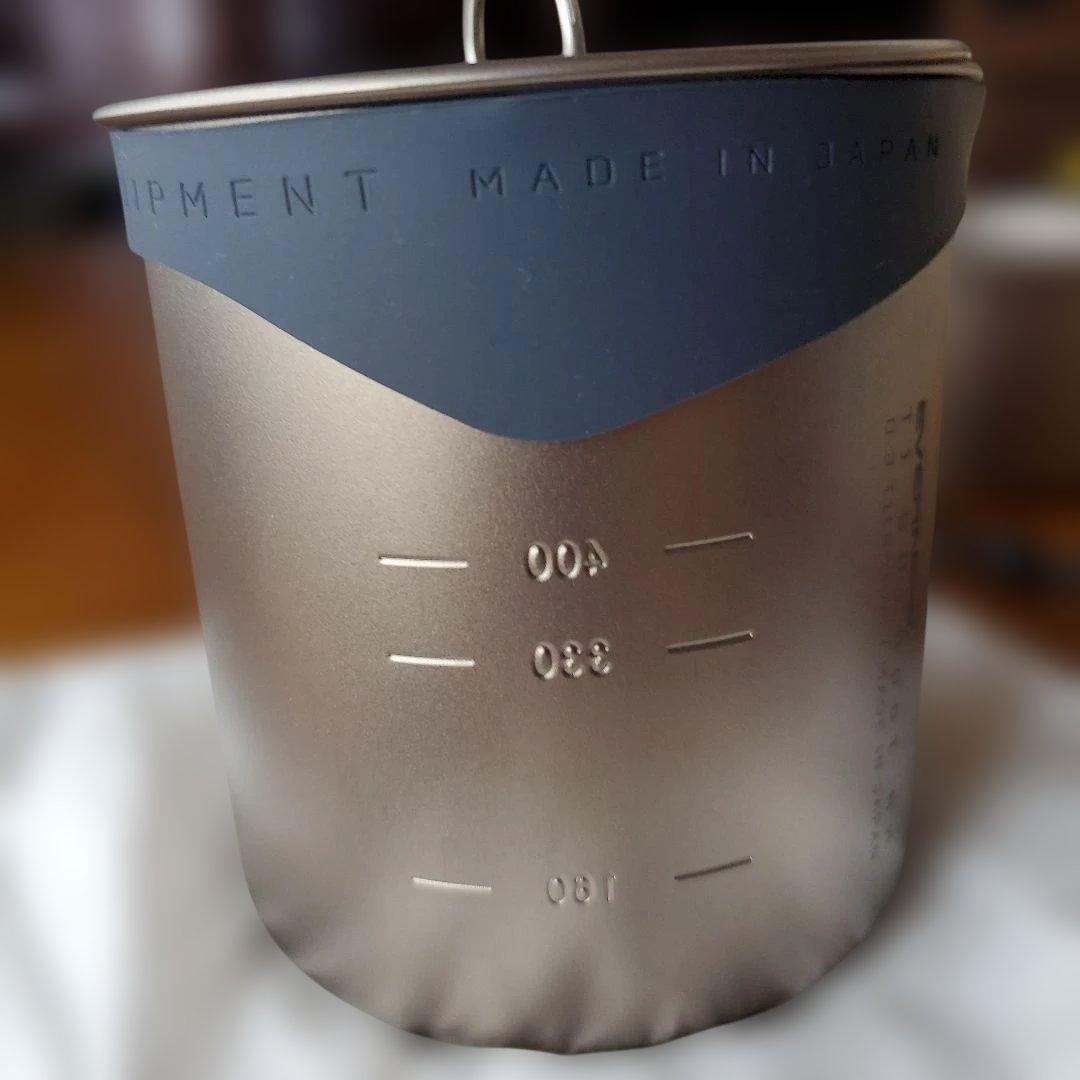 EVERNEW調理器具鍋、カップ