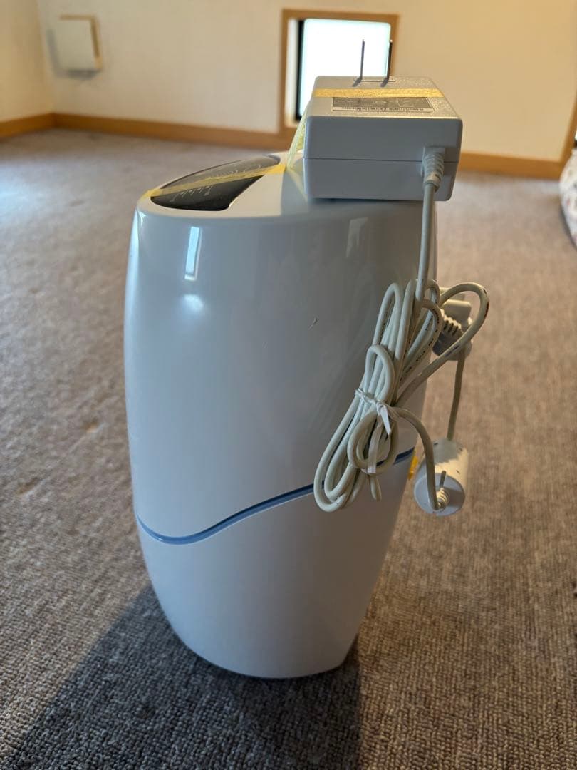 アムウェイ浄水器 100185HK イースプリング 据置型