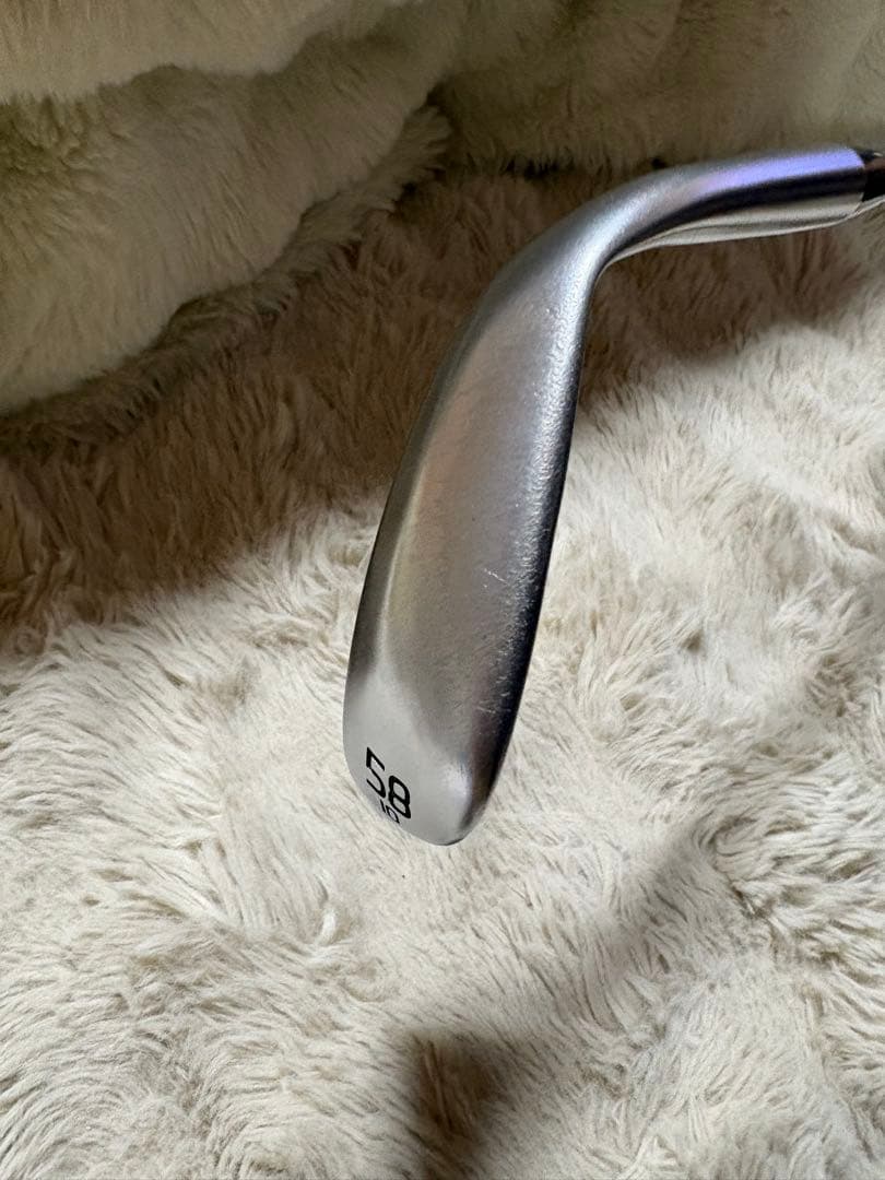 ping GLIDE3.0 58°-10 ウェッジ