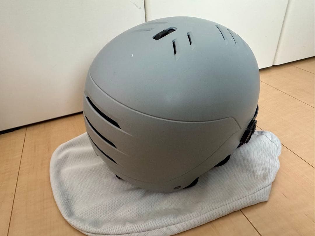 uvex wanted visor スキースノーボード バイザー ヘルメット