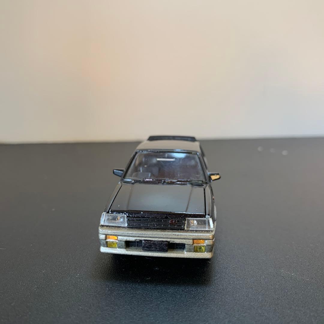 h*v様 ダイヤペット トヨタカローラⅡ 1500SR スリードア ヨネザワ