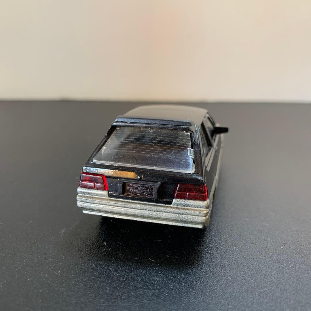 h*v様 ダイヤペット トヨタカローラⅡ 1500SR スリードア ヨネザワ