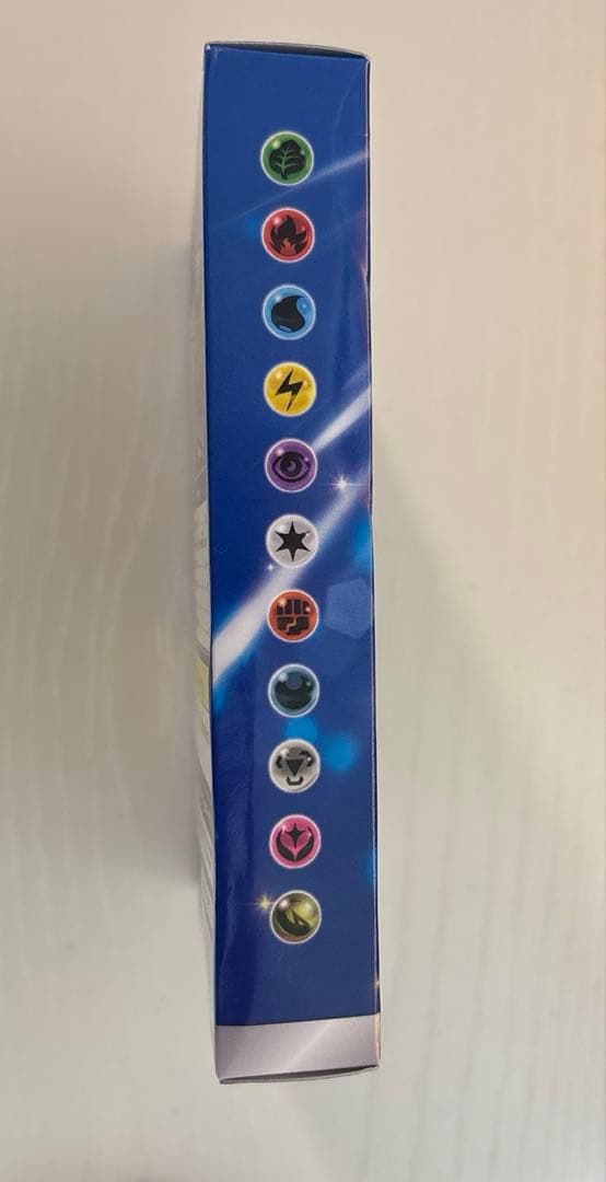 【新品未開封】スタートデッキ100コロコロコミックver.ポケカ