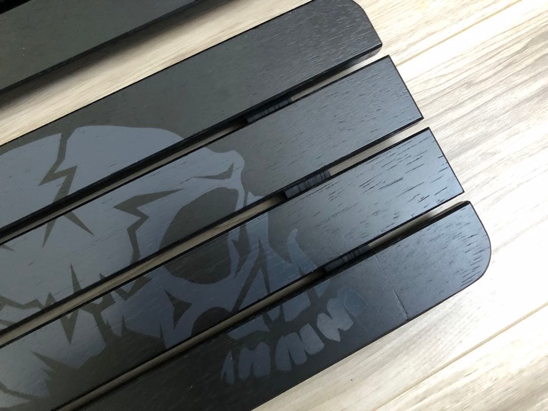 DAMNGOOD！ダムグッドガレージ DARKSIDE