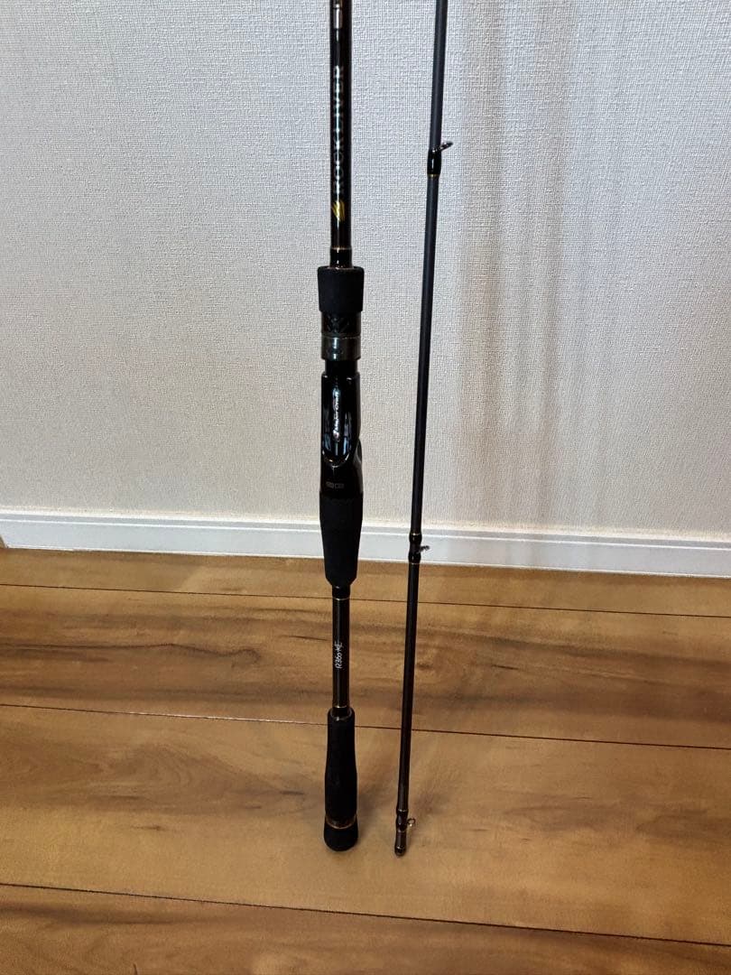 ロックライバー5G 802MH/B