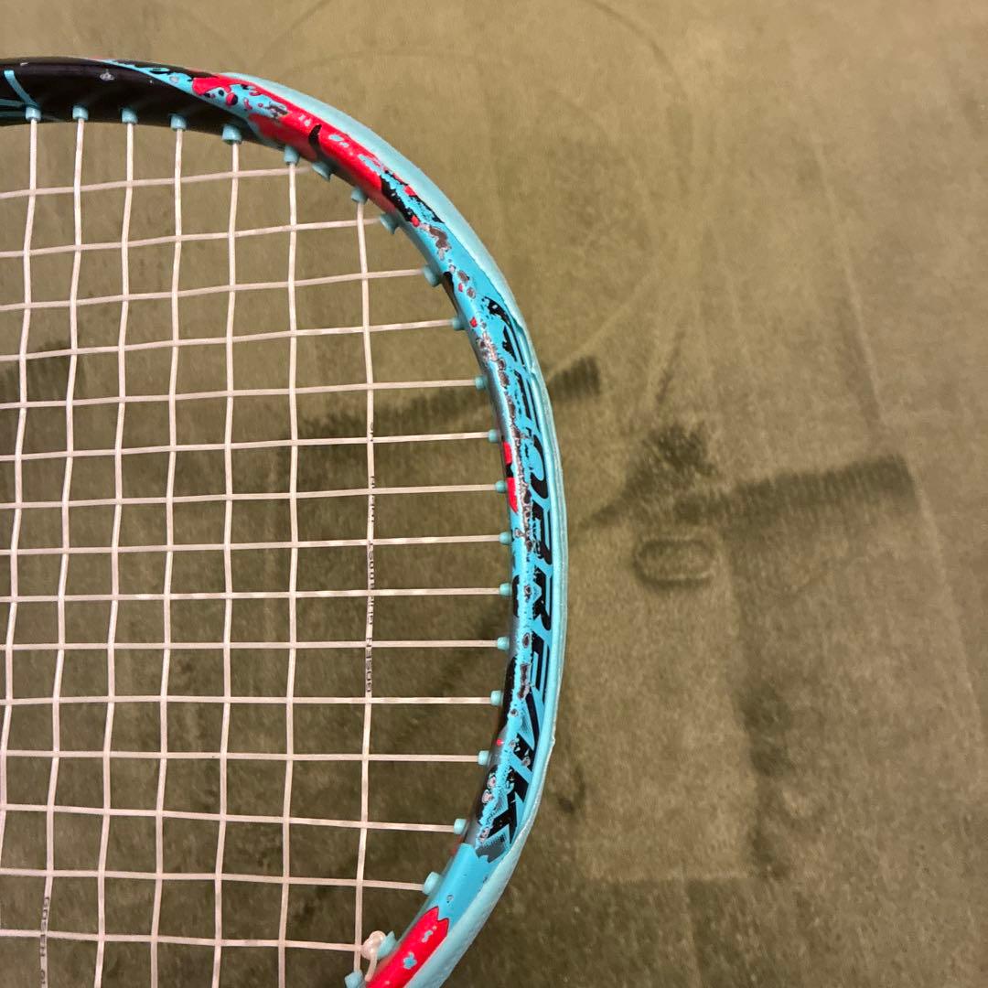 YONEX ヨネックス ソフトテニス ジオブレイク70V UL1