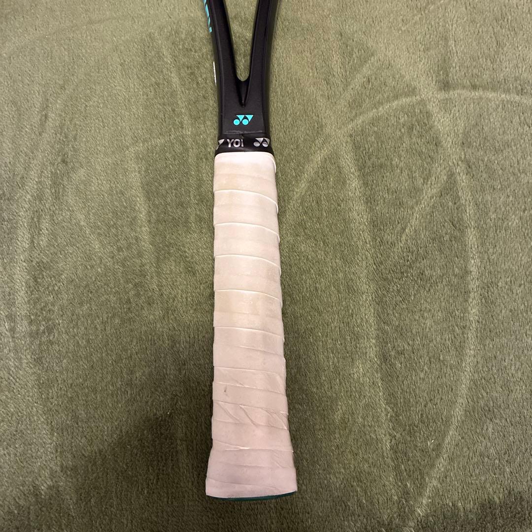 YONEX ヨネックス ソフトテニス ジオブレイク70V UL1