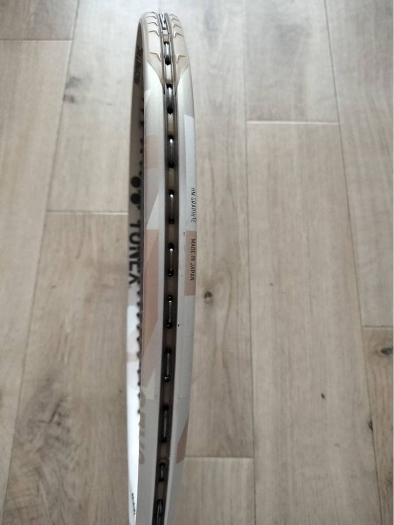 【じーあん】YONEX VCORE 98 テニスラケット