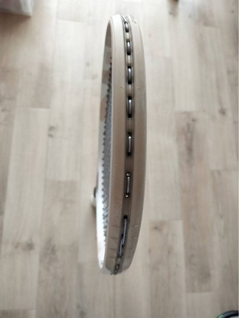 【じーあん】YONEX VCORE 98 テニスラケット