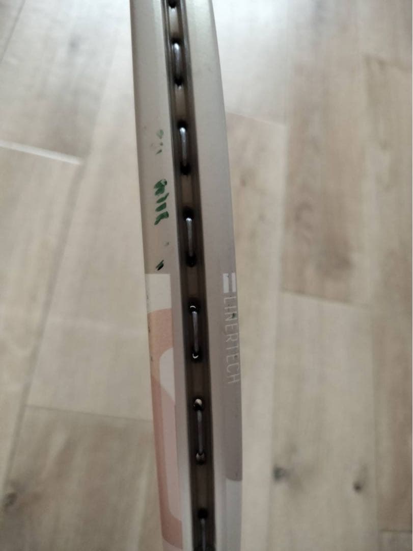 【じーあん】YONEX VCORE 98 テニスラケット