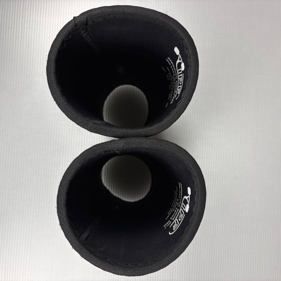 【美品】ONI ニースリーブ S knee sleeves