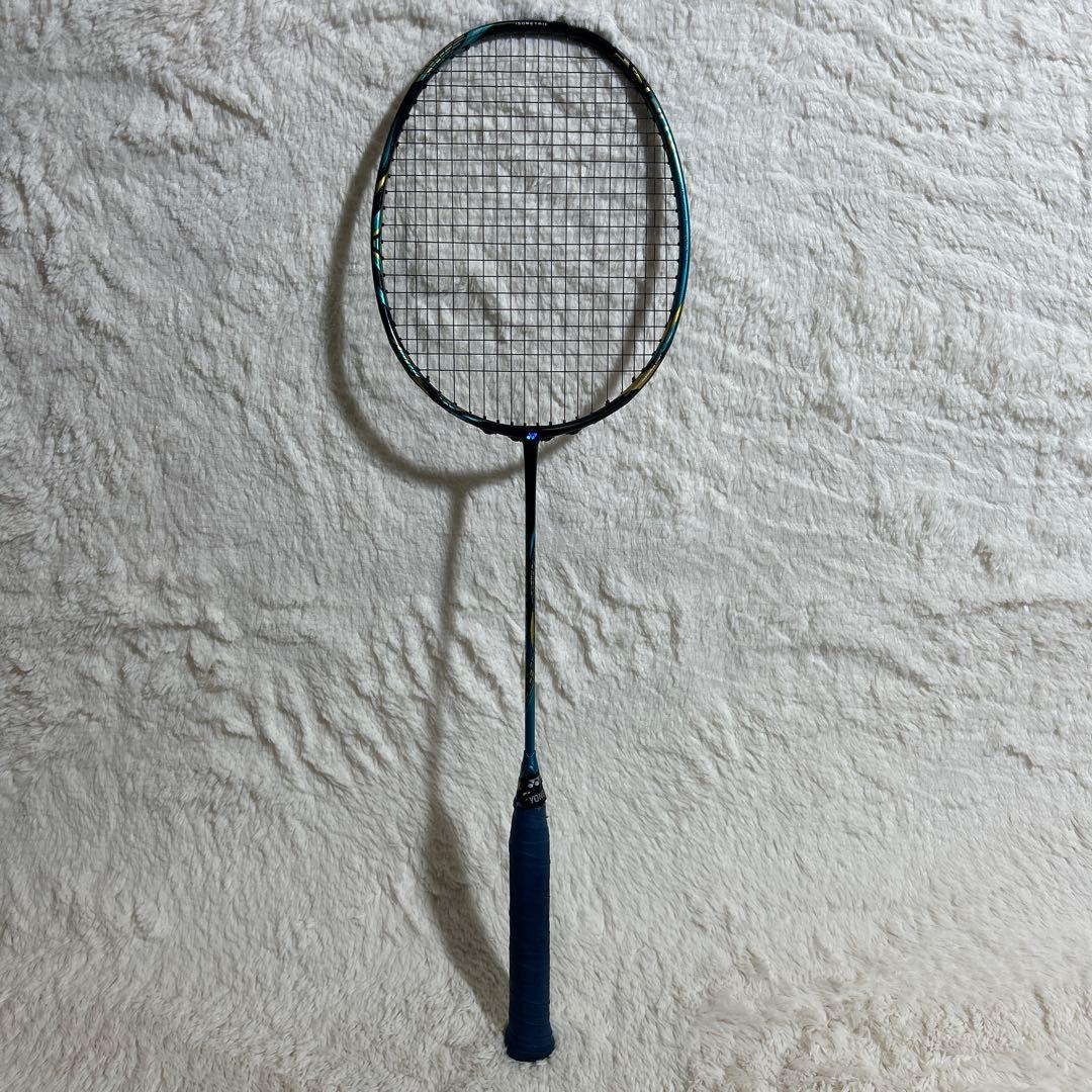未使用級　YONEX ASTROX 88s pro 3UG5 廃盤 バドミントン