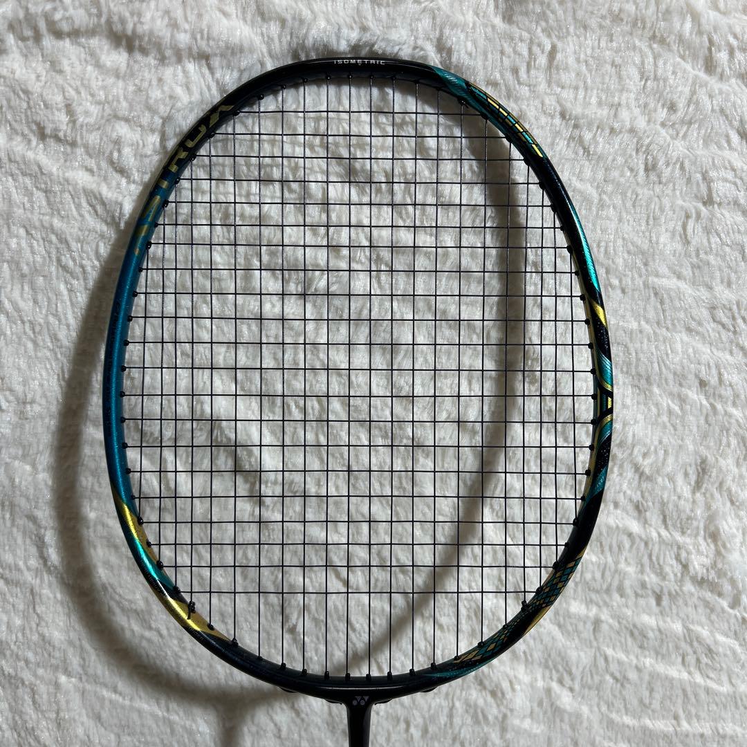 未使用級　YONEX ASTROX 88s pro 3UG5 廃盤 バドミントン