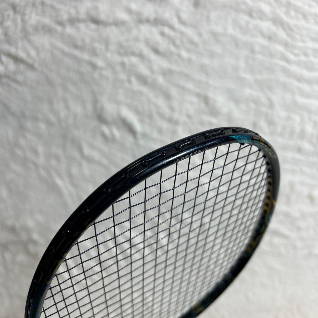 未使用級　YONEX ASTROX 88s pro 3UG5 廃盤 バドミントン