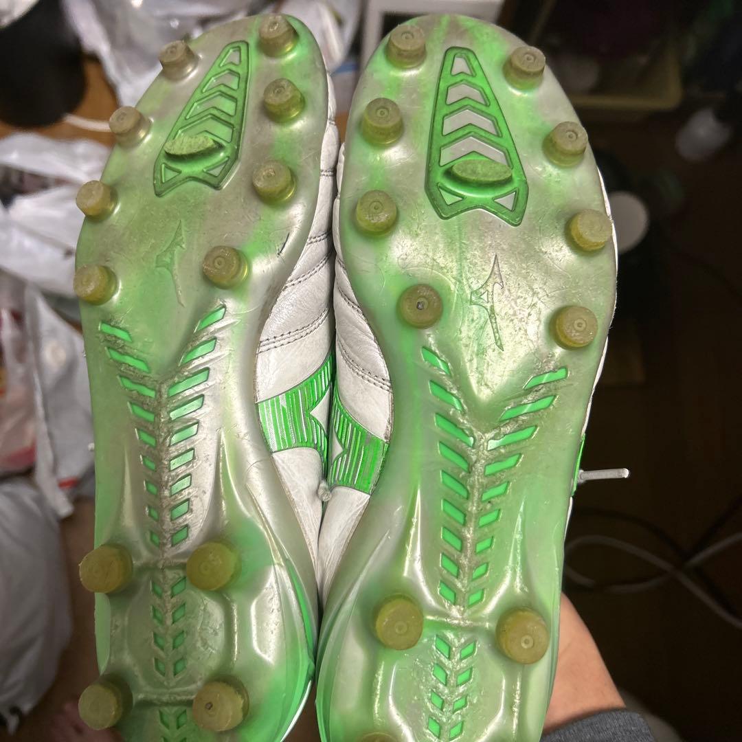 Mizuno Morelia Neo サッカーシューズ