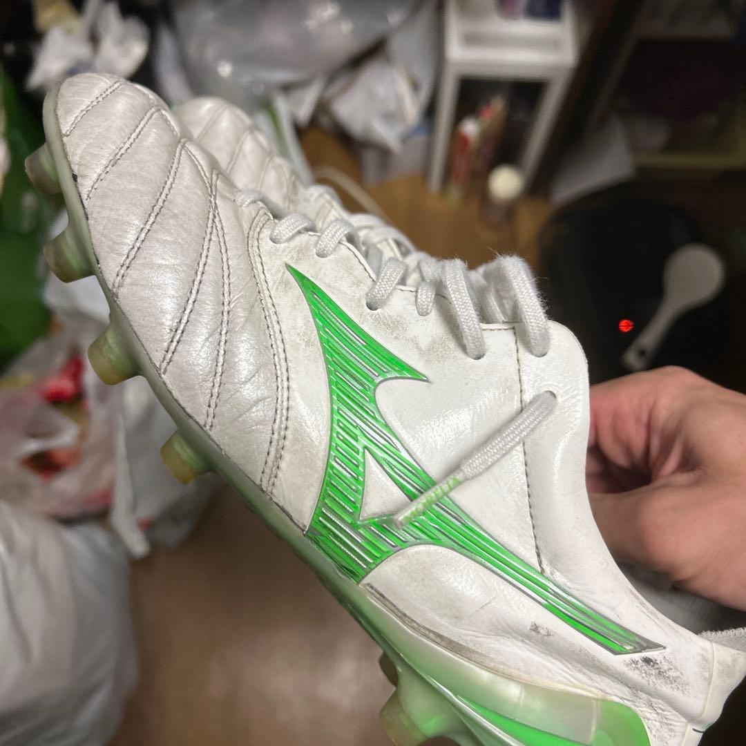 Mizuno Morelia Neo サッカーシューズ