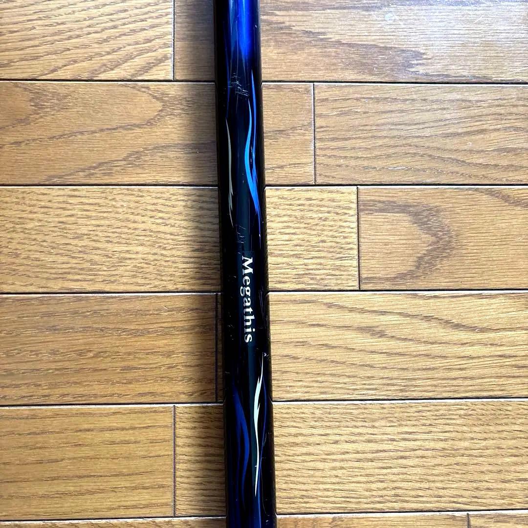 DAIWA　Megathis　玉の柄　60