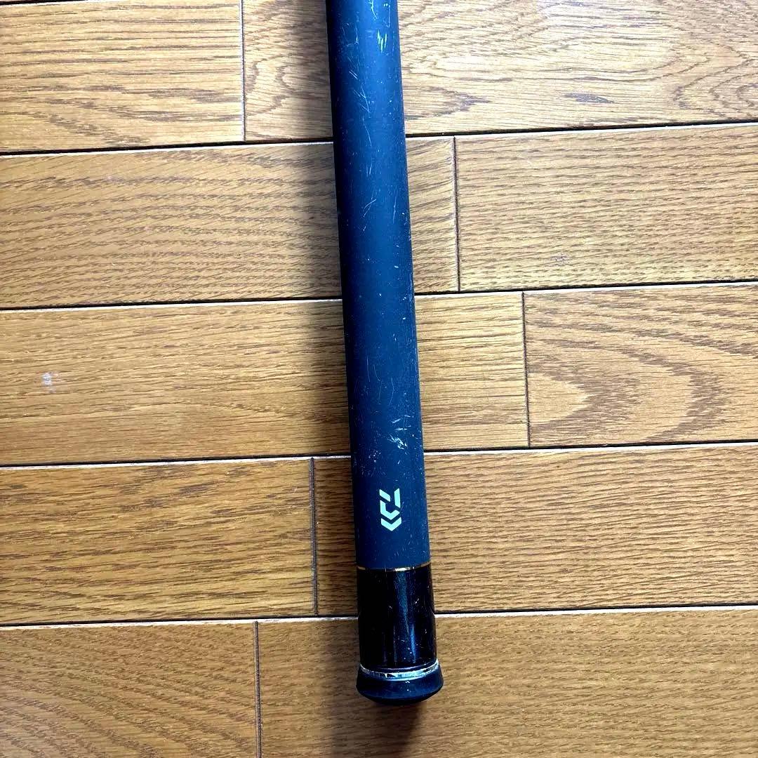 DAIWA　Megathis　玉の柄　60