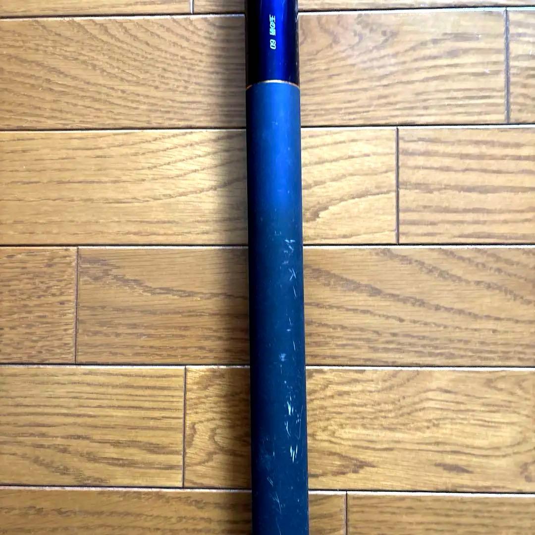 DAIWA　Megathis　玉の柄　60