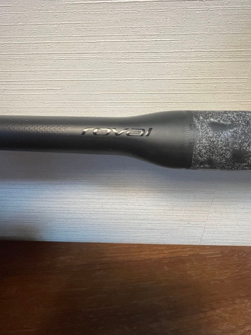 chiroroval RAPIDE 420mm カーボンハンドル
