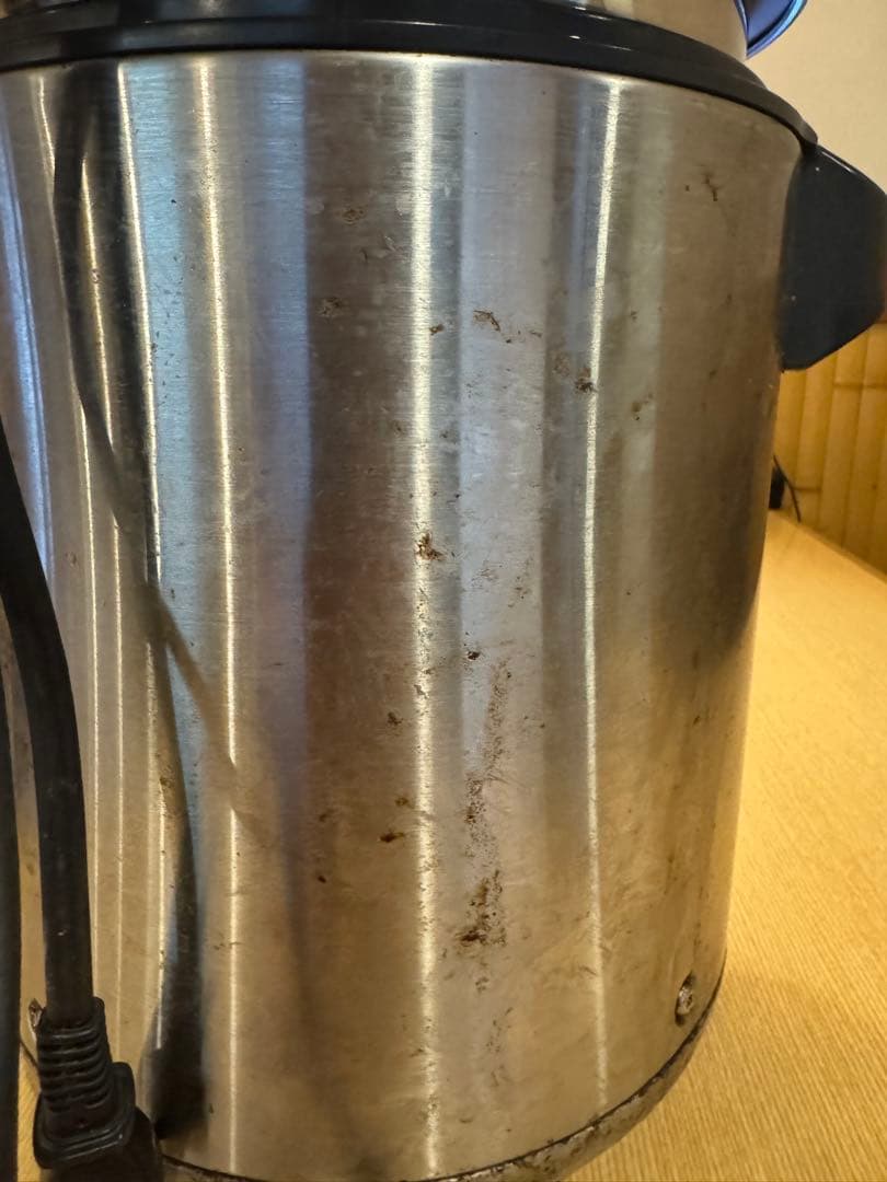 Zojirushi TH-CU スープジャー