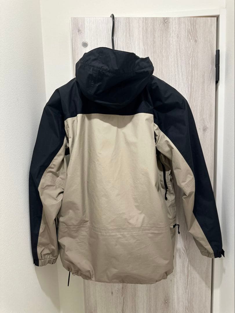 greenclothing グリーンクロージング 上下セット