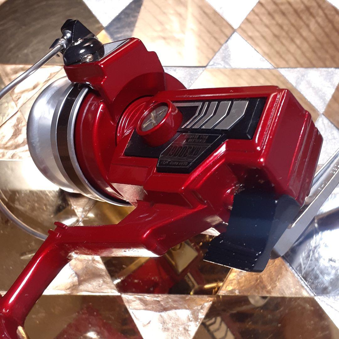 RYOBI RX 300GL オールドリール ヴィンテージ 極美品
