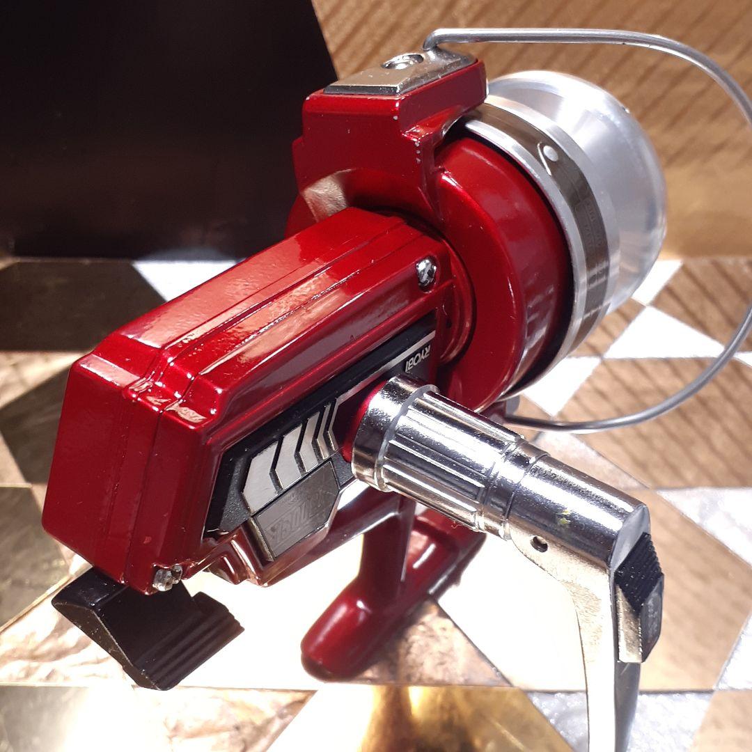 RYOBI RX 300GL オールドリール ヴィンテージ 極美品