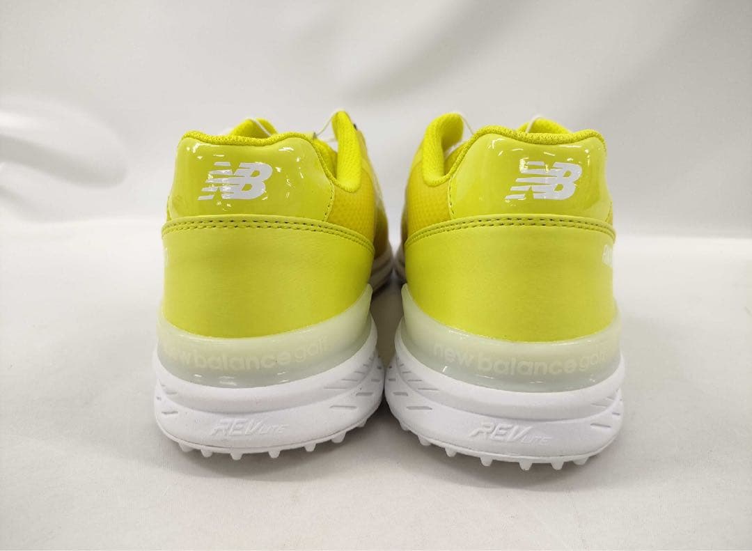 ニューバランス new balance ゴルフシューズ UGBS996L D